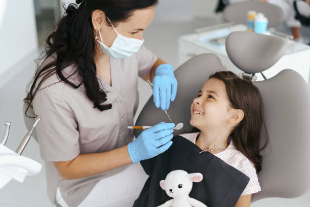 Laser Dentistry in Pasadena, CA